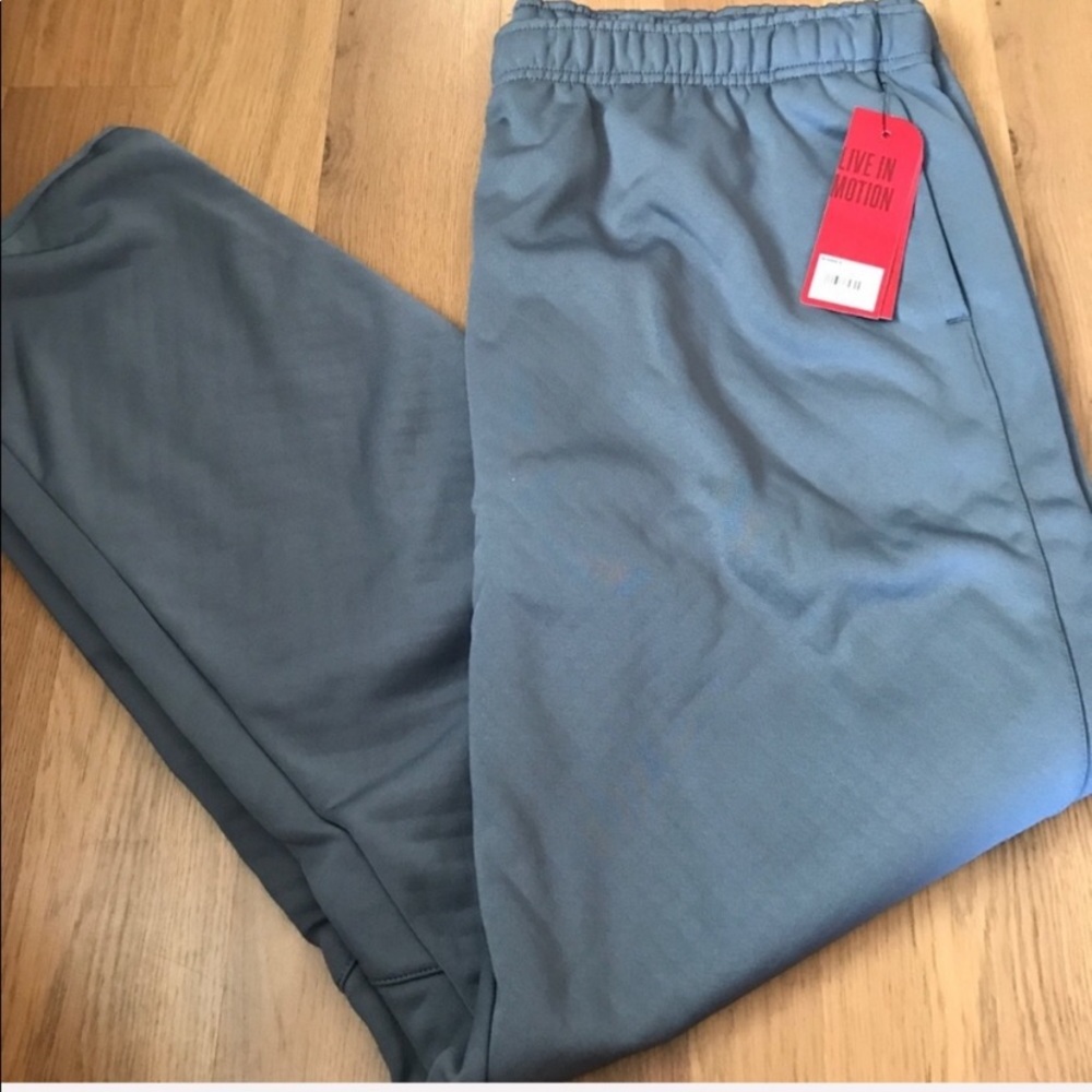 Fila sport alpha fleece pants